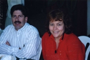 Eric 504.jpg: 1996/12/07 - Kathy and Geraldo's Wedding - 1996